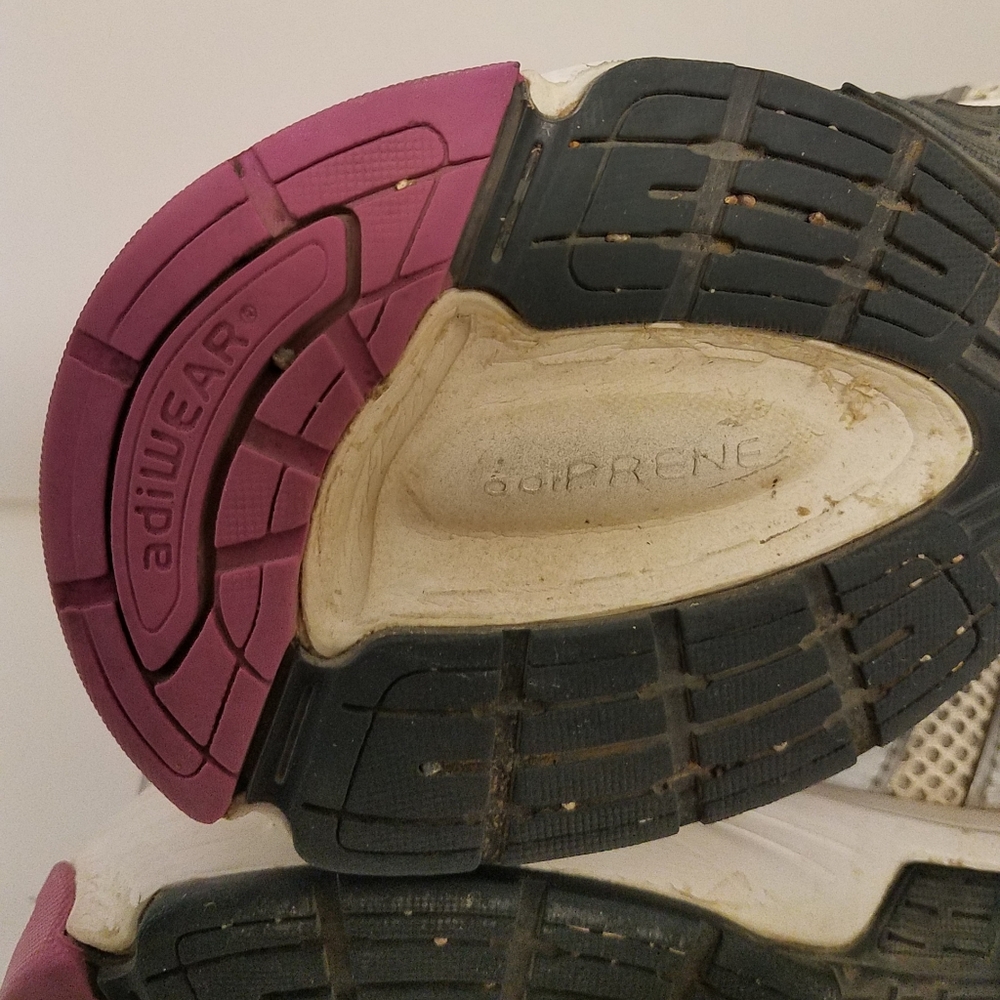 Adidas Adiprene  Running Shoes (Women's) - Picture 7 of 8